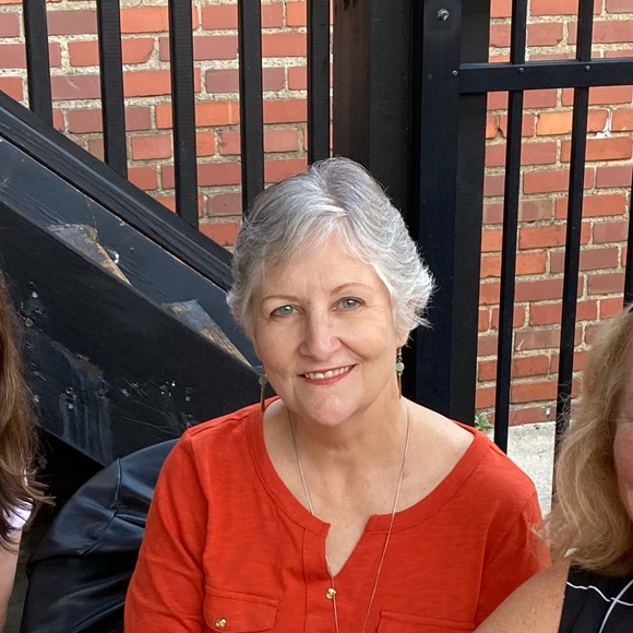 Meet your Posher, Flannery - Picture 2 of 2